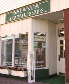 window treatments in bergen county NJ